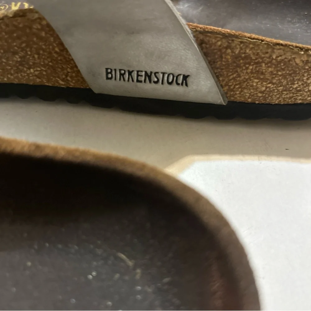 Birkenstock women’s sandals - Picture 5 of 7